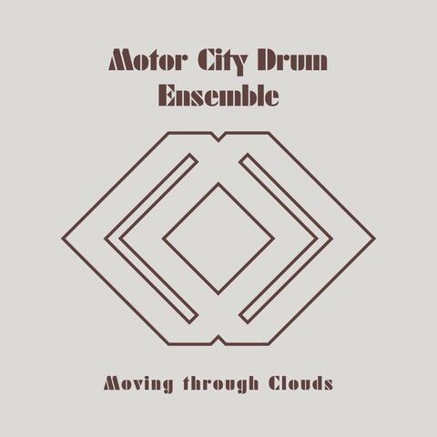Motor City Drum Ensemble & Danilo Plessow