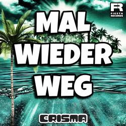 Mal wieder weg