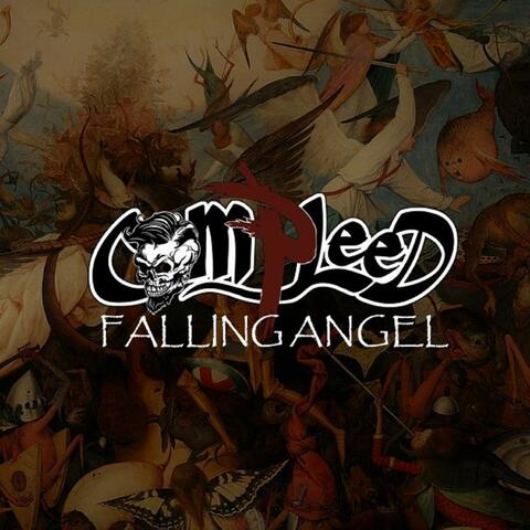 Falling Angel