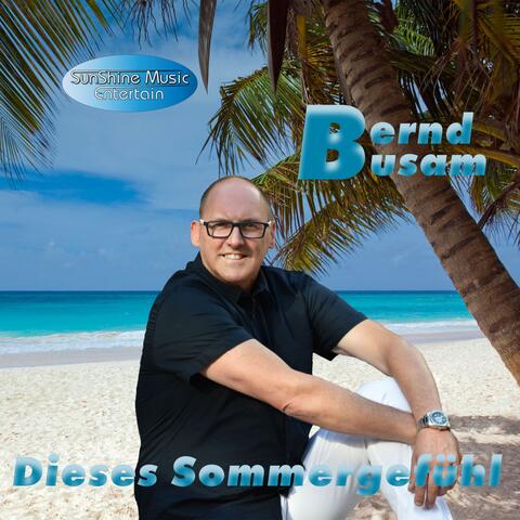 Dieses Sommergefühl