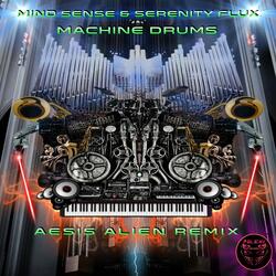 Machine Drums