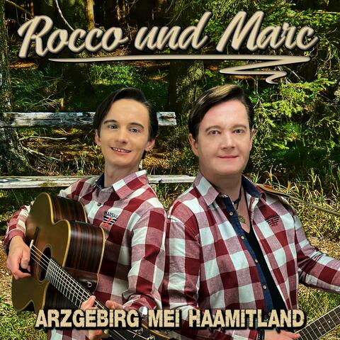 Arzgebirg mei Haamitland