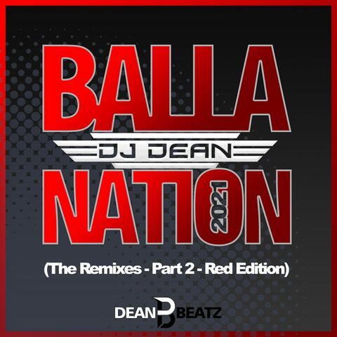 Balla Nation 2021