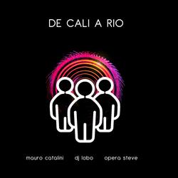 De Cali a Rio