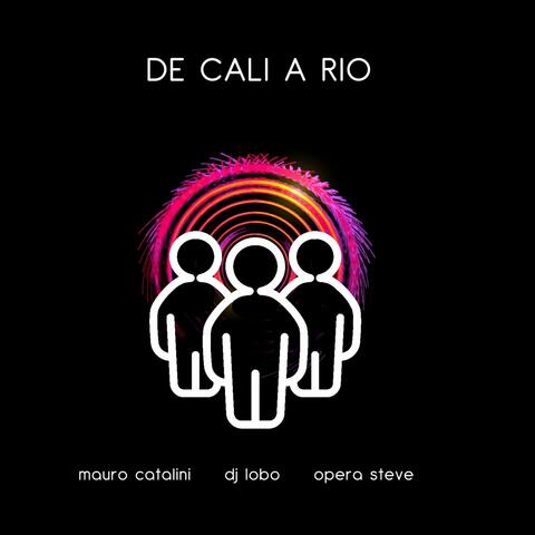 De Cali a Rio