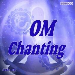Om Chanting Phase 4