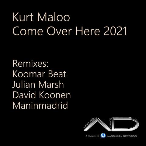 Come over Here 2021