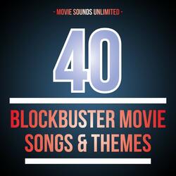 Theme from "Raiders of the Lost Ark"