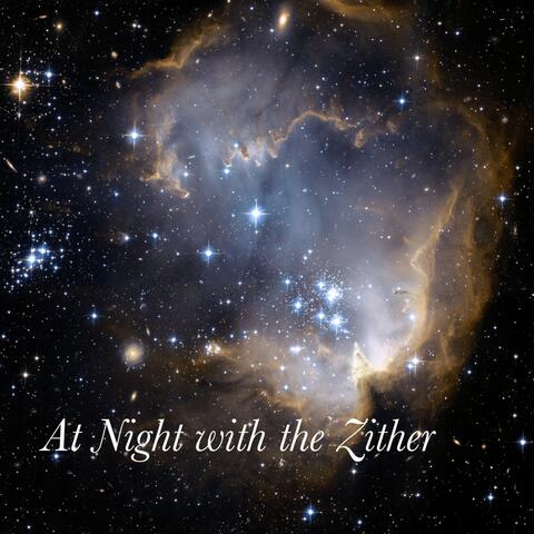 At Night with the Zither
