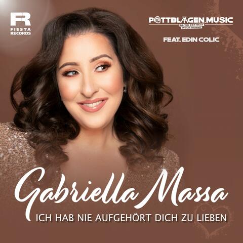Ich hab nie aufgehört dich zu lieben