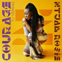 Courage (Tu Verras) - Radio Edit