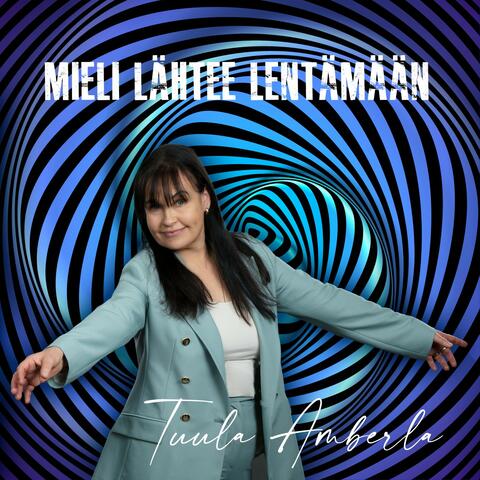 Mieli lähtee lentämään