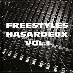 Freestyles hasardeux No. 2