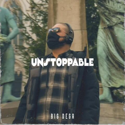 Unstoppable