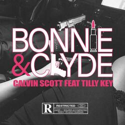 Bonnie & Clyde 02