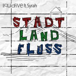 Stadt Land Fluss