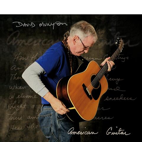 American Guitar