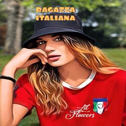 Ragazza italiana