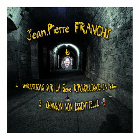 Variations sur la 5ème ripouxblique en Sibm