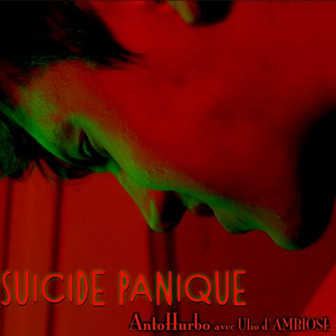 Suicide panique