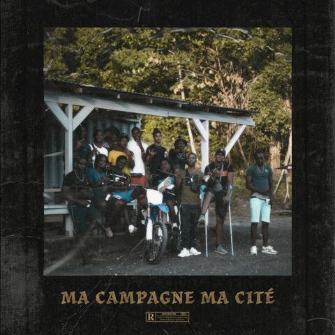 Ma campagne ma cité