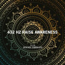 432 Hz Activate Third Eye