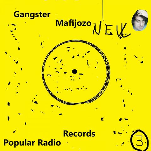 Gangster Mafijozo New