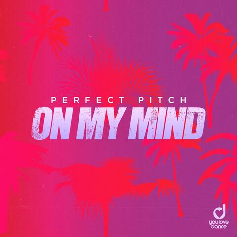 On My Mind