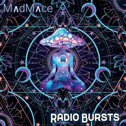 Radio Bursts