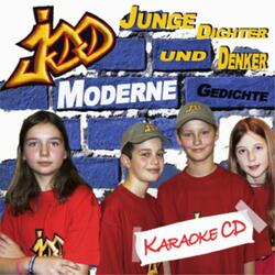 Das Liebesbrief-Ei