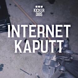 Internet Kaputt
