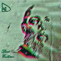 In Front of Infinite