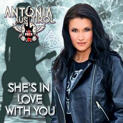 She's in Love with You