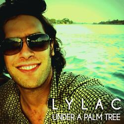 Under a Palm Tree