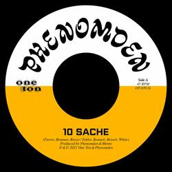 10 Sache