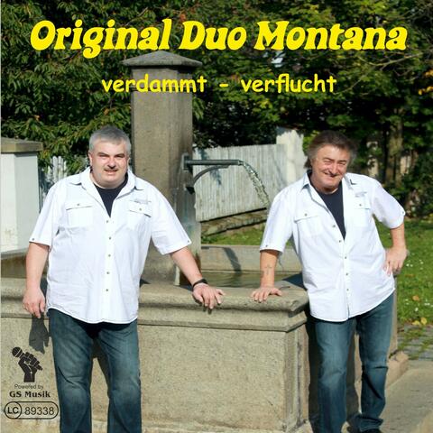 Verdammt - Verflucht