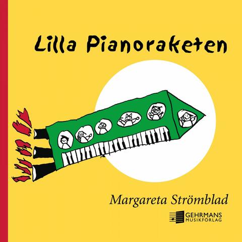 Lilla Pianoraketen