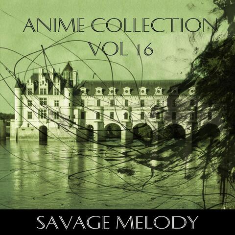 Anime Collection, Vol. 16