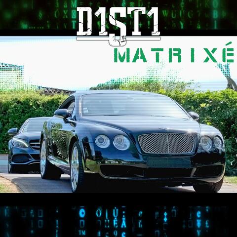 Matrixé