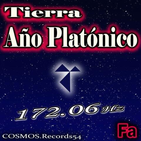 172.06 Hz Año Platónico - Fa