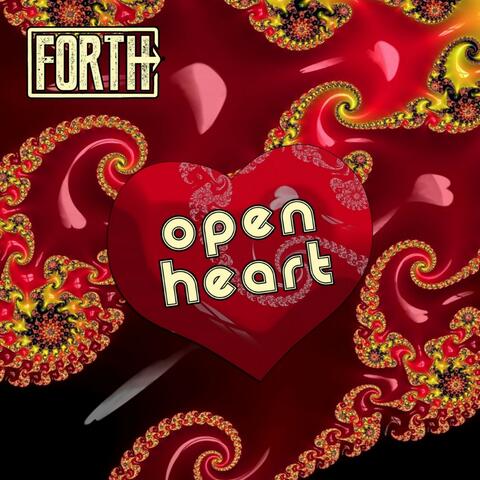 Open Heart