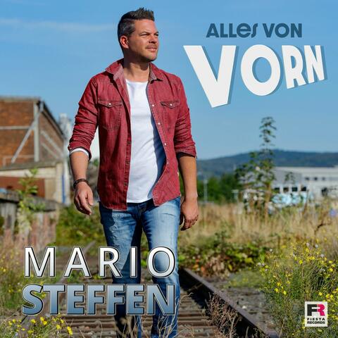 Alles von vorn