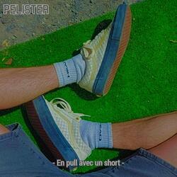 En pull avec un short