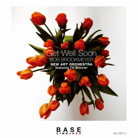 Get Well Soon