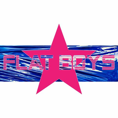 The Flat Boys
