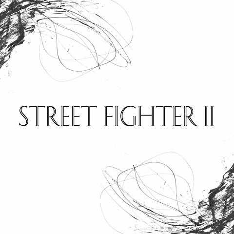 Street Fighter II