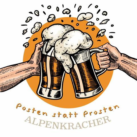 Die Alpenkracher
