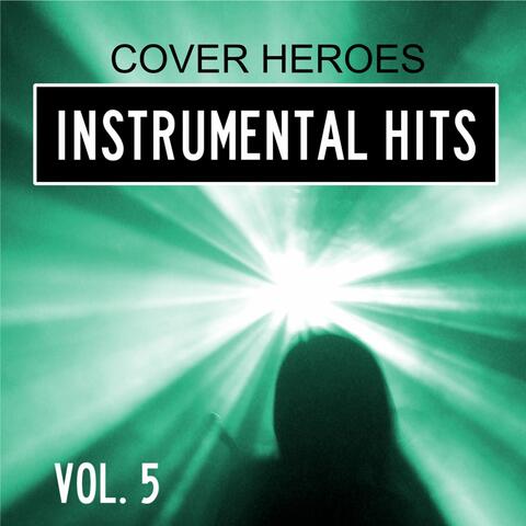 Instrumental Hits, Vol. 5