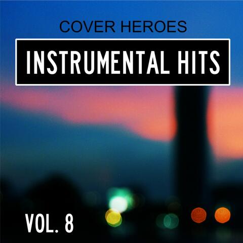 Instrumental Hits, Vol. 8