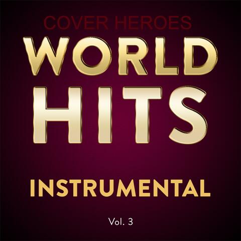 World Hits Instrumental, Vol. 3